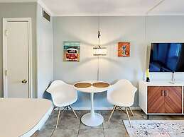 Savannah Beach Racquet Club