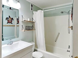 Savannah Beach Racquet Club