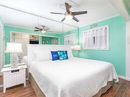 Savannah Beach Racquet Club