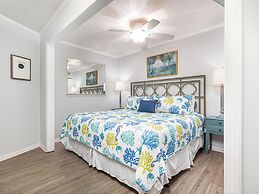 Savannah Beach Racquet Club