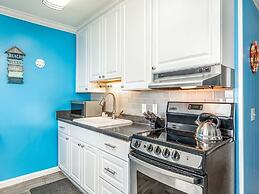 Savannah Beach Racquet Club