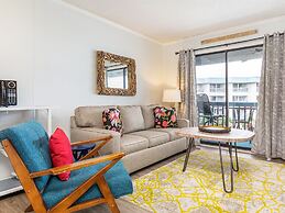 Savannah Beach Racquet Club