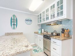 Savannah Beach Racquet Club