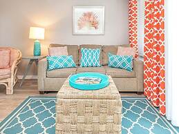 Savannah Beach Racquet Club