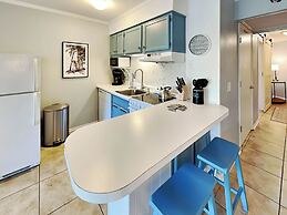 Savannah Beach Racquet Club