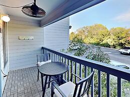 Savannah Beach Racquet Club