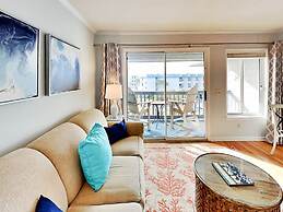 Savannah Beach Racquet Club