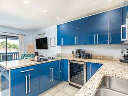 Savannah Beach Racquet Club