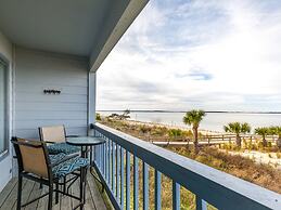 Savannah Beach Racquet Club