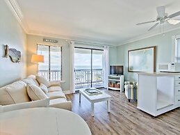 Savannah Beach Racquet Club