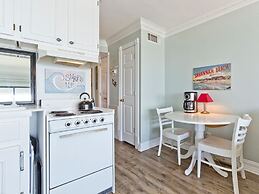 Savannah Beach Racquet Club