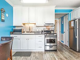 Savannah Beach Racquet Club