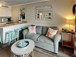 Savannah Beach Racquet Club