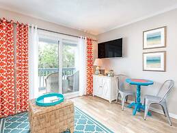 Savannah Beach Racquet Club