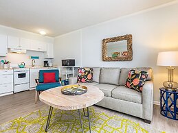 Savannah Beach Racquet Club