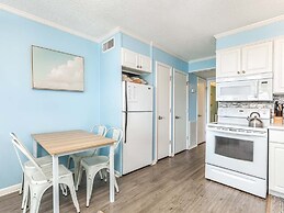 Savannah Beach Racquet Club