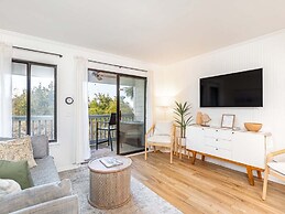 Savannah Beach Racquet Club