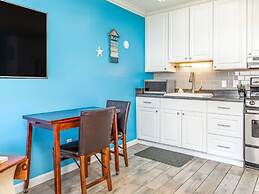 Savannah Beach Racquet Club