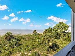 Savannah Beach Racquet Club