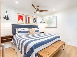 Savannah Beach Racquet Club