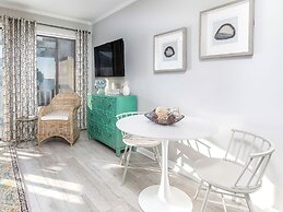 Savannah Beach Racquet Club