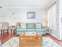 Savannah Beach Racquet Club