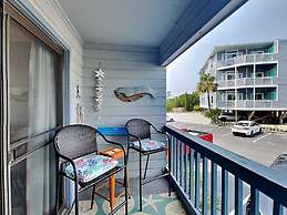 Savannah Beach Racquet Club