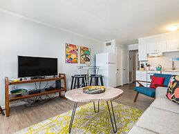 Savannah Beach Racquet Club