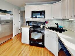 Savannah Beach Racquet Club