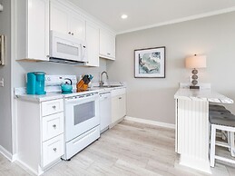 Savannah Beach Racquet Club