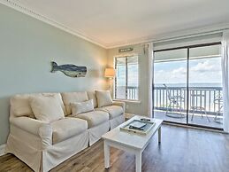 Savannah Beach Racquet Club