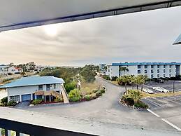 Savannah Beach Racquet Club