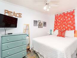 Savannah Beach Racquet Club