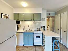 Savannah Beach Racquet Club