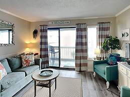 Savannah Beach Racquet Club