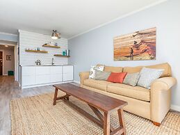 Savannah Beach Racquet Club