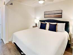 Savannah Beach Racquet Club