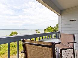 Savannah Beach Racquet Club