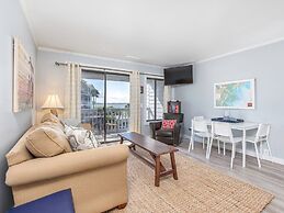 Savannah Beach Racquet Club