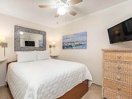 Savannah Beach Racquet Club