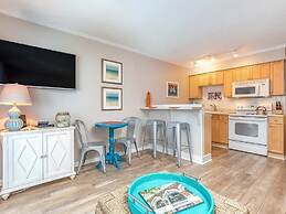 Savannah Beach Racquet Club