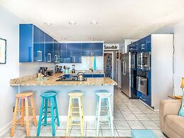 Savannah Beach Racquet Club