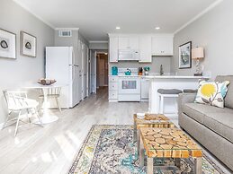 Savannah Beach Racquet Club