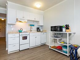 Savannah Beach Racquet Club