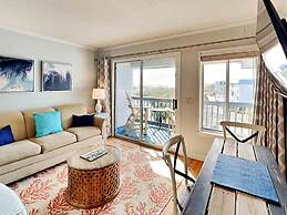 Savannah Beach Racquet Club