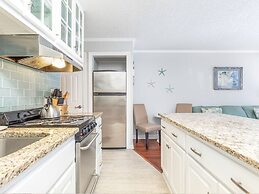 Savannah Beach Racquet Club