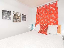 Savannah Beach Racquet Club