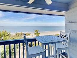 Savannah Beach Racquet Club