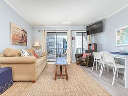 Savannah Beach Racquet Club