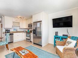 Savannah Beach Racquet Club